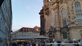 Dresden, Alemania
