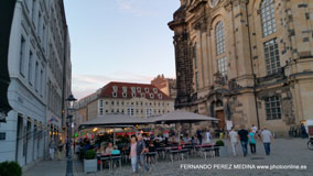 Dresden, Alemania