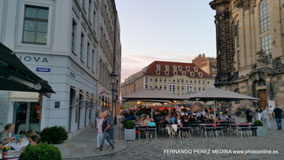 Dresden, Alemania