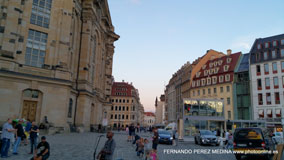 Dresden, Alemania