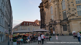 Dresden, Alemania