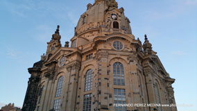 Dresden, Alemania