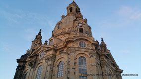 Dresden, Alemania
