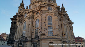 Dresden, Alemania