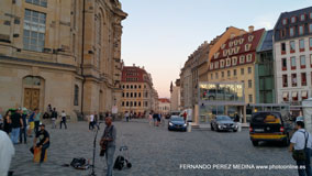 Dresden, Alemania