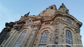 Dresden, Alemania