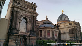 Dresden, Alemania