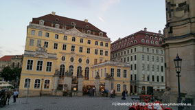 Dresden, Alemania