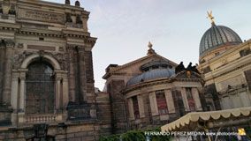 Dresden, Alemania