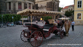 Dresden, Alemania