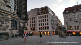 Dresden, Alemania