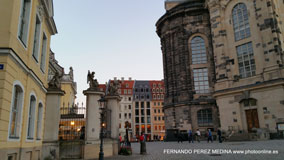 Dresden, Alemania