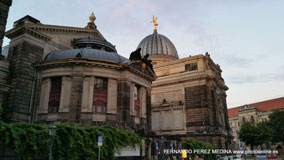 Dresden, Alemania