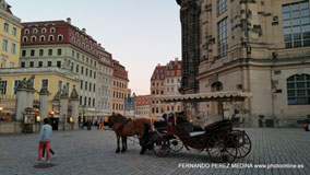 Dresden, Alemania