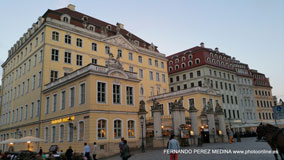 Dresden, Alemania