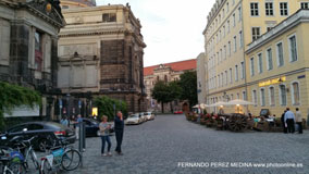 Dresden, Alemania