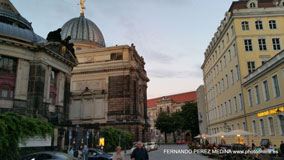 Dresden, Alemania