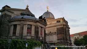 Dresden, Alemania