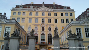 Dresden, Alemania