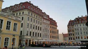 Dresden, Alemania