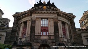 Dresden, Alemania