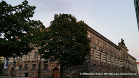 Dresden, Alemania
