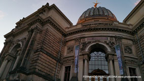 Dresden, Alemania