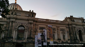 Dresden, Alemania