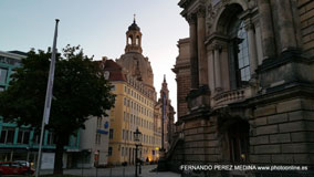Dresden, Alemania