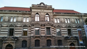 Dresden, Alemania