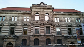 Dresden, Alemania