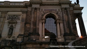 Dresden, Alemania