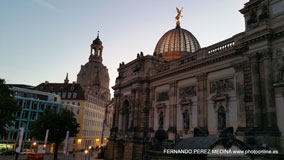 Dresden, Alemania