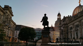 Dresden, Alemania