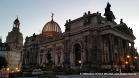 Dresden, Alemania