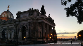 Dresden, Alemania