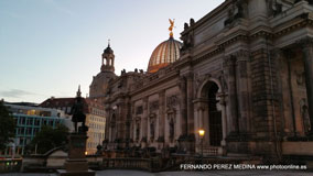 Dresden, Alemania