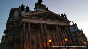 Dresden, Alemania