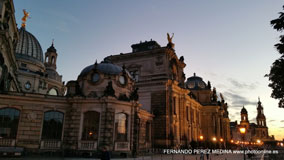 Dresden, Alemania