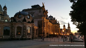 Dresden, Alemania