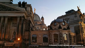 Dresden, Alemania