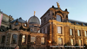 Dresden, Alemania