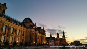 Dresden, Alemania