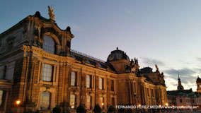 Dresden, Alemania