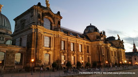 Dresden, Alemania