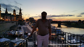 Dresden, Alemania