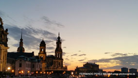 Dresden, Alemania