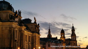 Dresden, Alemania