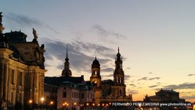 Dresden, Alemania