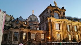 Dresden, Alemania
